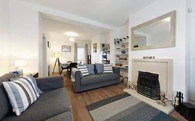 Pepperpot Cottage